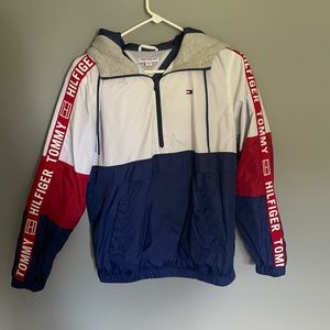 Tommy Hilfiger Women’s Windbreaker